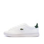 Voir la diapositive 1 : Lacoste Baskets hes/Vertes Femme Lacoste Carnaby Set