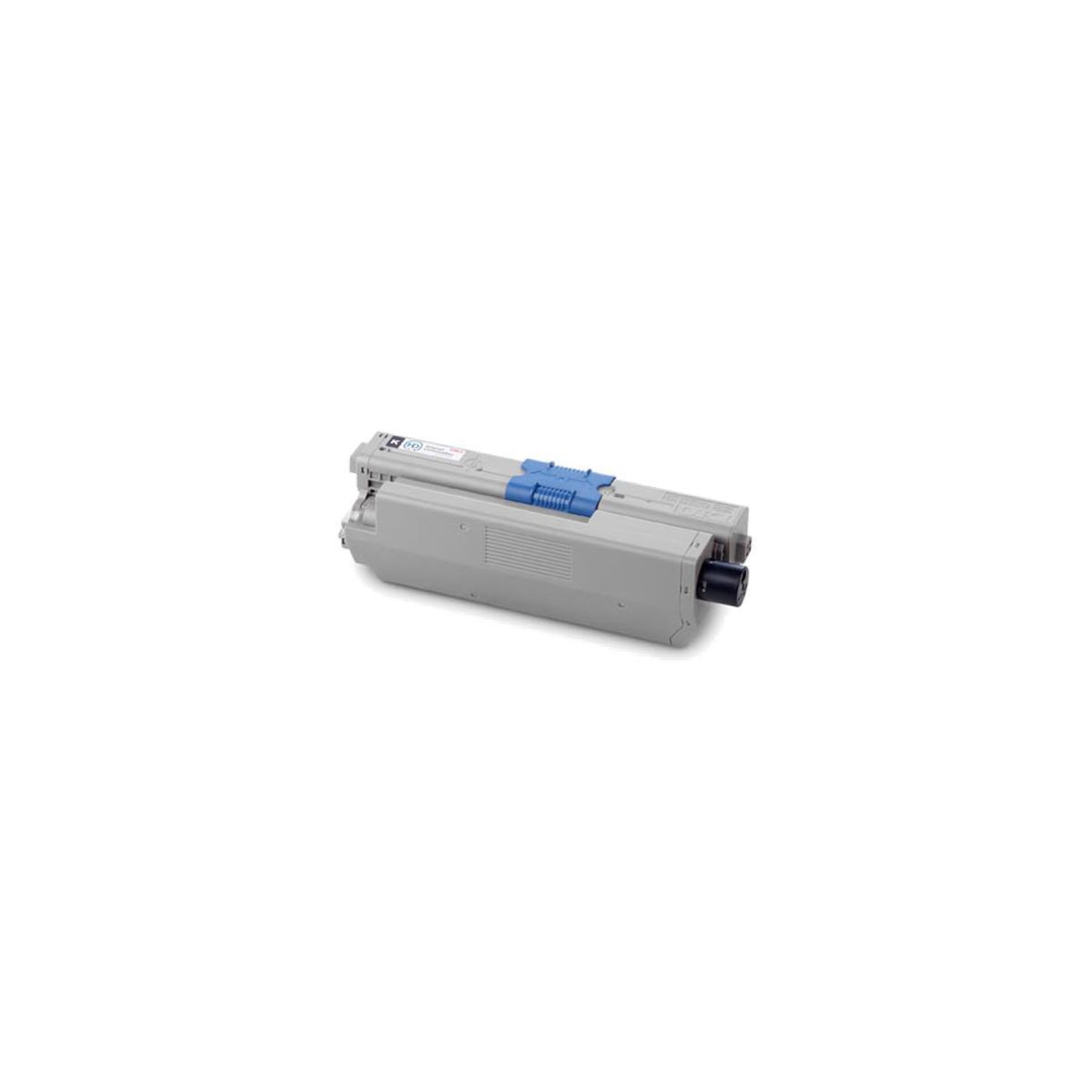 Voir la diapositive 2 : Oki Toner Original OKI 44973508 Noir pour OKI MC562dn, MC562dnw, MC562w, C511dn, 531dn