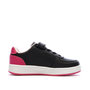 Voir la diapositive 2 : KAPPA Baskets /Rouge Garçon KAPPA Malone 381Y12W