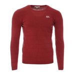 Lee Cooper Pull  Homme Lee Cooper Ober. Coloris disponibles : Rouge