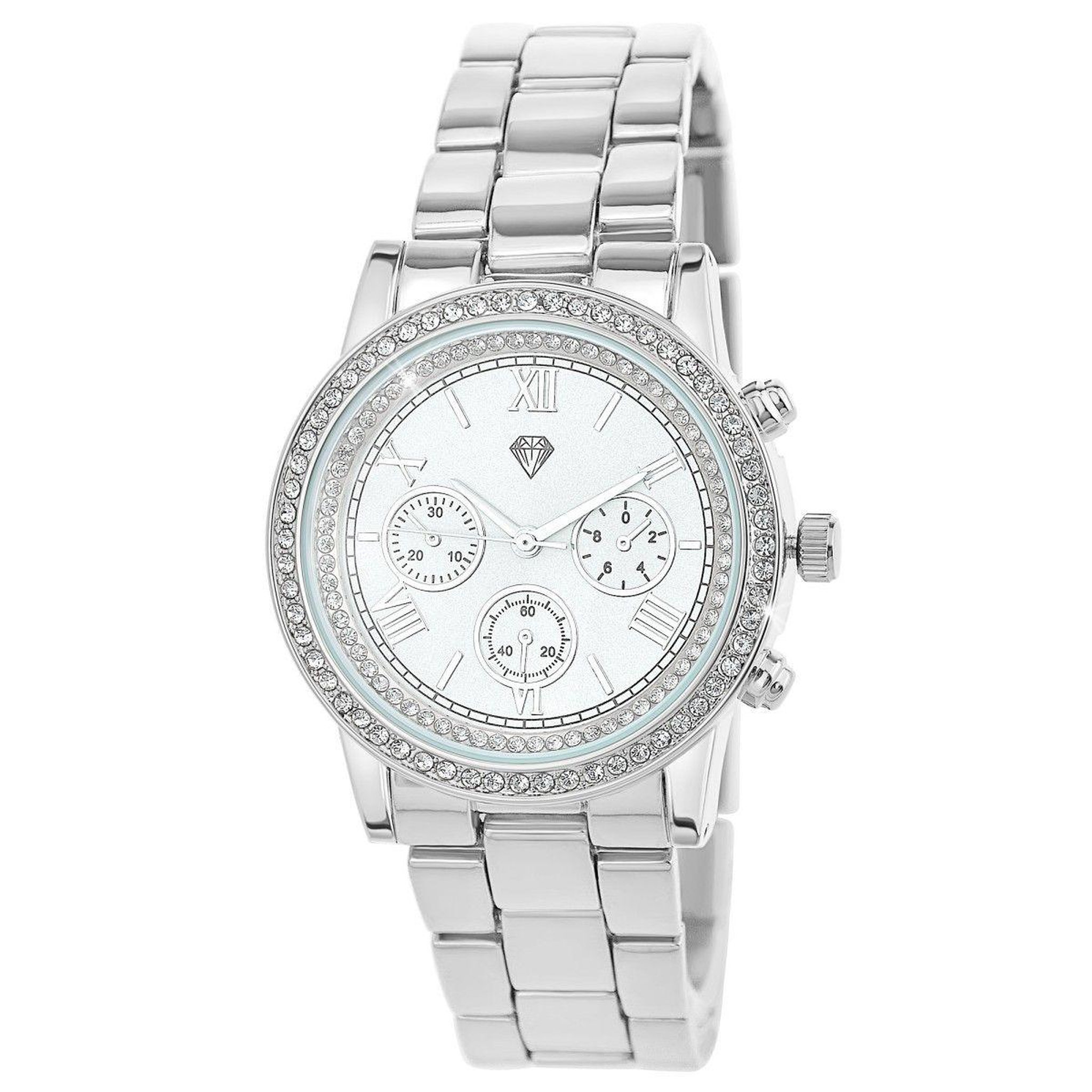 SC CRYSTAL Montre par SC Crystal®