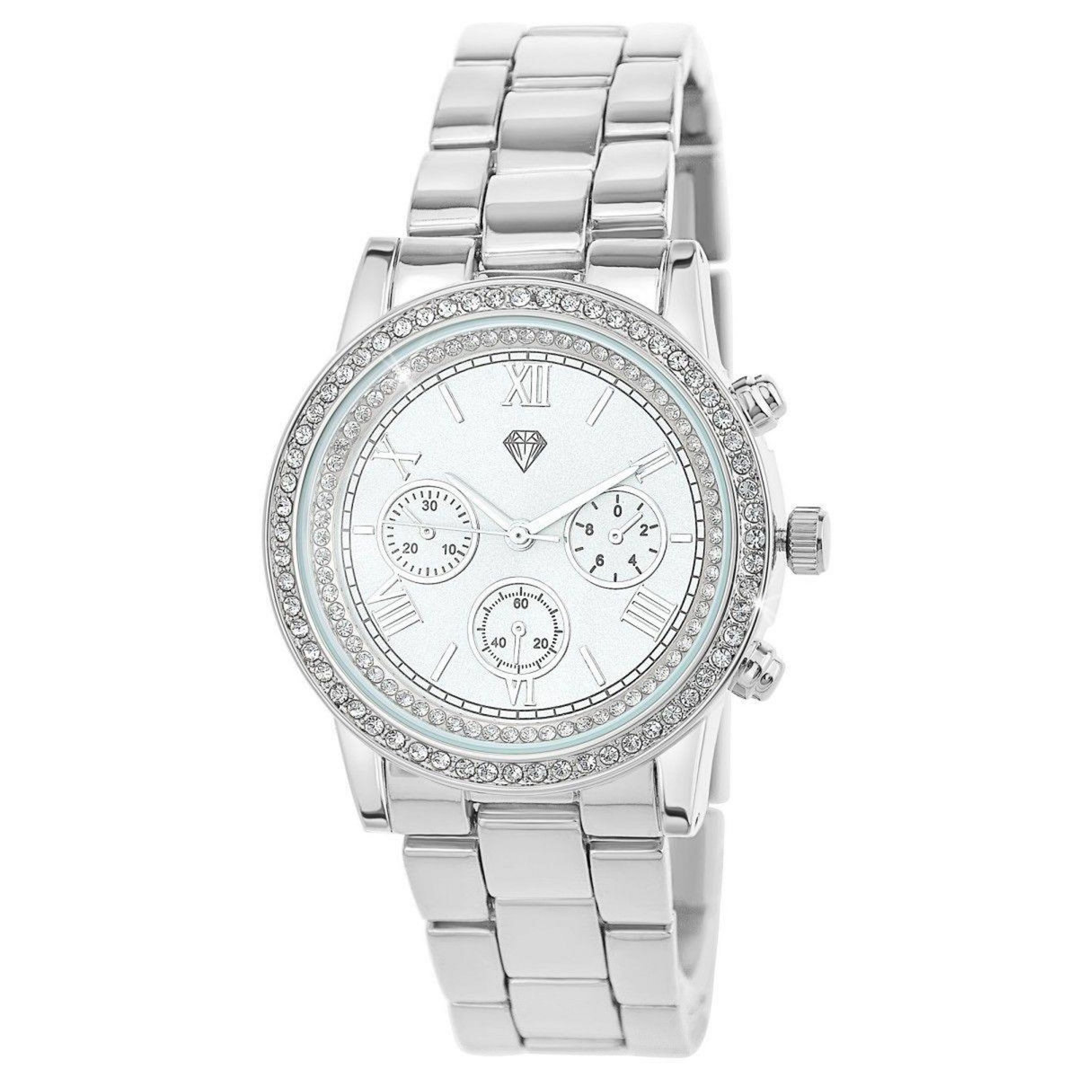 SC CRYSTAL Montre par SC Crystal®