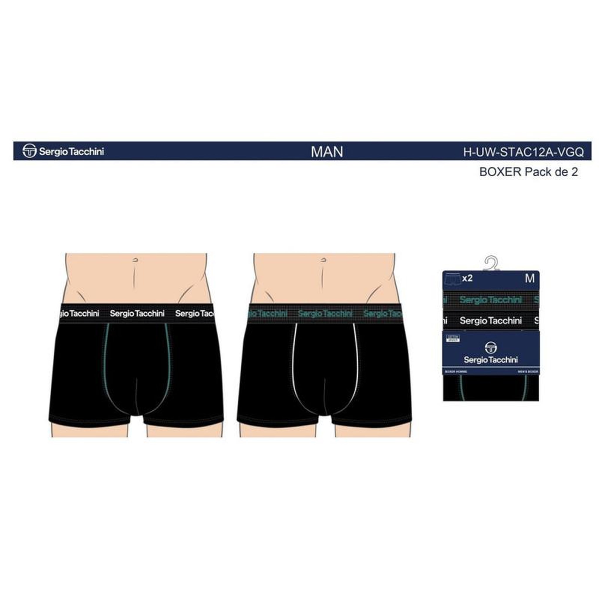 Voir la diapositive 3 : SERGIO TACCHINI Boxer SERGIO TACCHINI