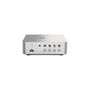 Voir la diapositive 5 : WIIM Amplificateur HiFi VIBELINK AMP SILVER