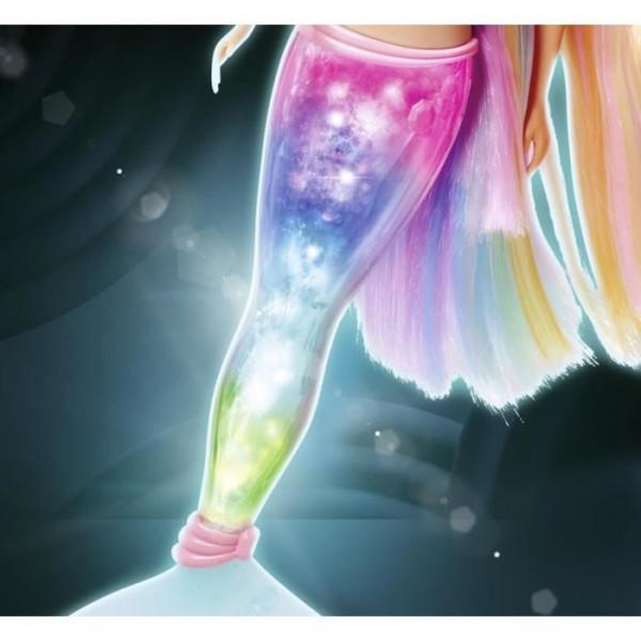 Voir la diapositive 3 : SILVERTORN SIMBA - Steffi Love - Sirene Lumineuse -Poupée mannequin