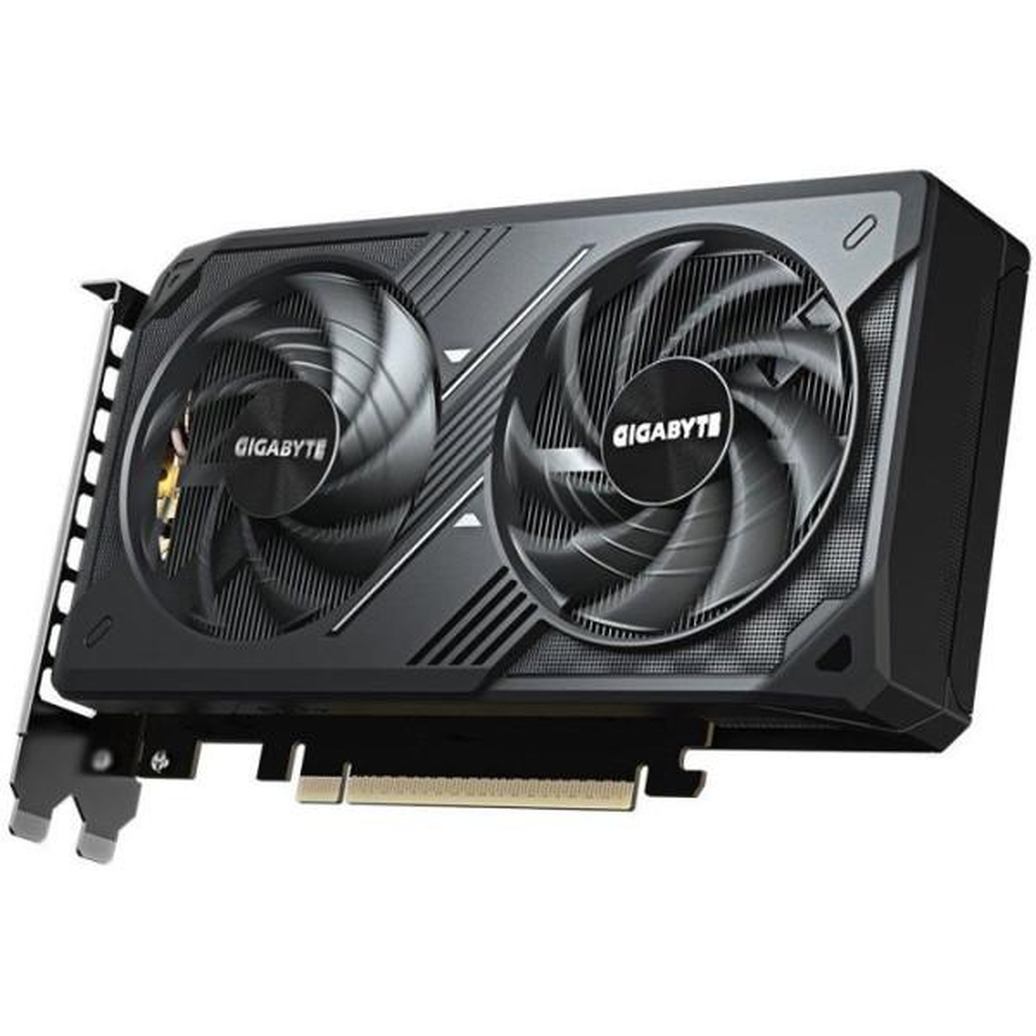 Voir la diapositive 2 : Gigabyte Gigabyte - wf2max - carte graphique - nvidia rtx 5060 oc - 8 go