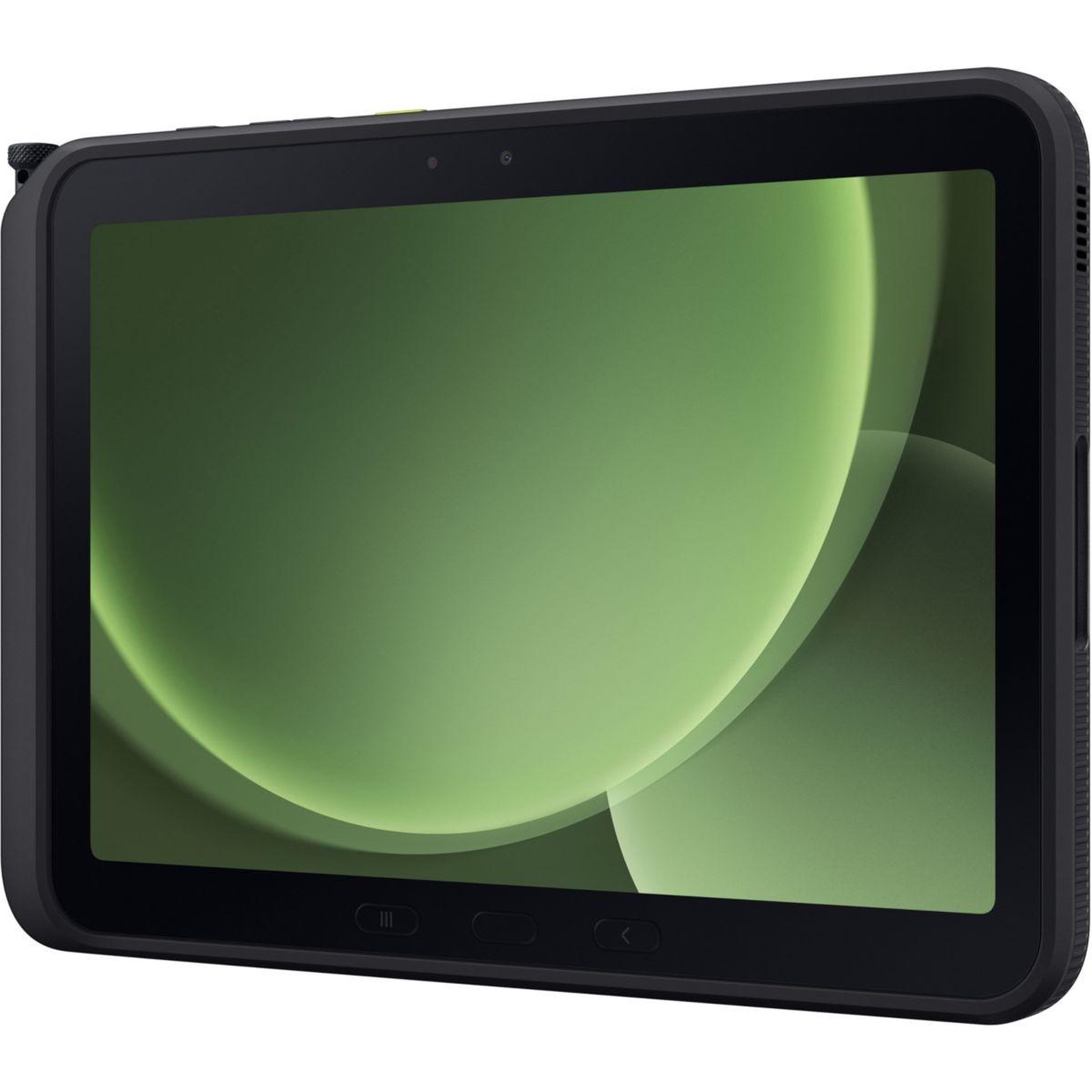 Voir la diapositive 3 : Samsung Tablette Android Galaxy Tab Active5 Pro 128Go 5G