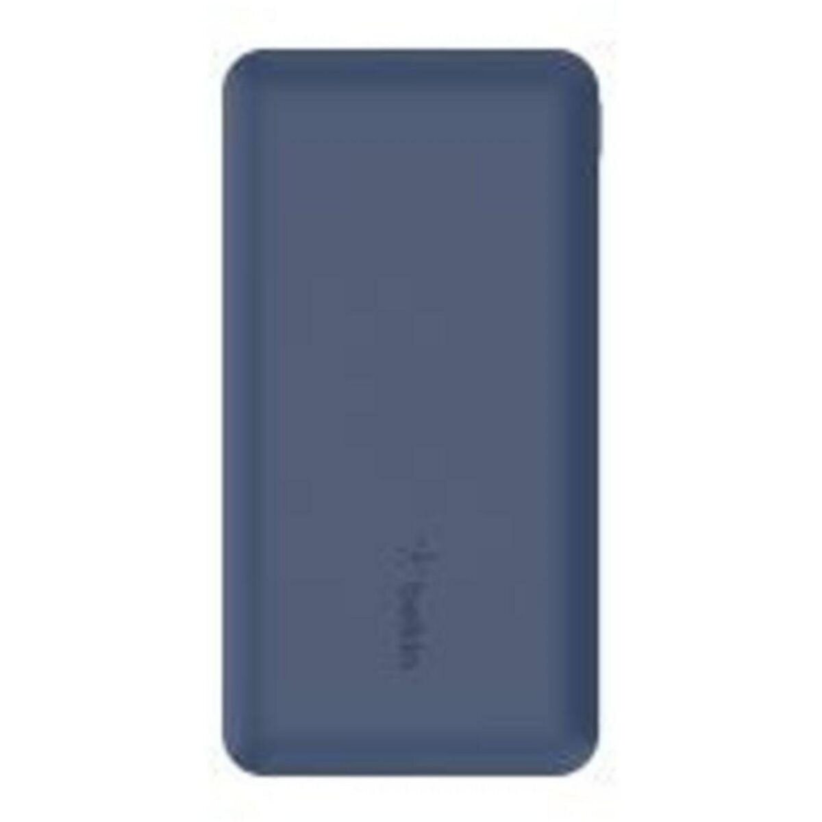 Belkin Chargeur secteur 10 000 mAh bleu