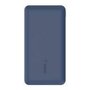 Voir la diapositive 1 : Belkin Chargeur secteur 10 000 mAh bleu