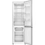 Voir la diapositive 3 : Indesit Réfrigérateur combiné INKF8251S4E