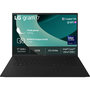Voir la diapositive 1 : LG Ordinateur portable Gram  17Z90TL-G.AU8BF Copilot+