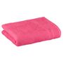 Voir la diapositive 1 : ACTUEL Serviette de toilette coton 360gr/m2 unie
