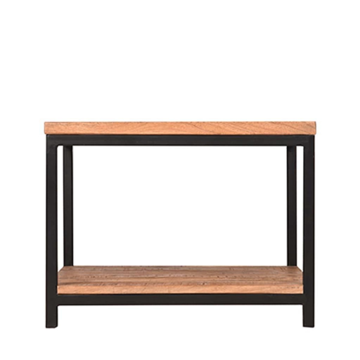 LABEL51 LABEL51 Table d'angle Vintage 60x60x46 cm