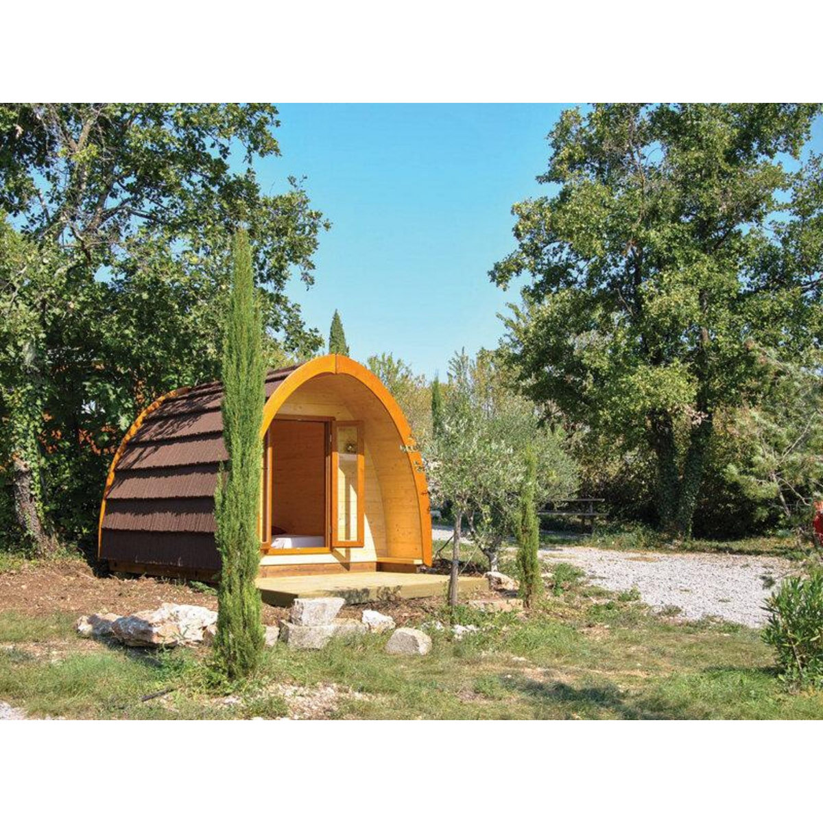 Smartbox Insolite Séjour féérique - Coffret Cadeau Séjour