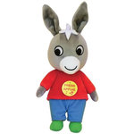 Cijep Peluche musicale Trotro 28 cm