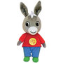Voir la diapositive 1 : Cijep Peluche musicale Trotro 28 cm
