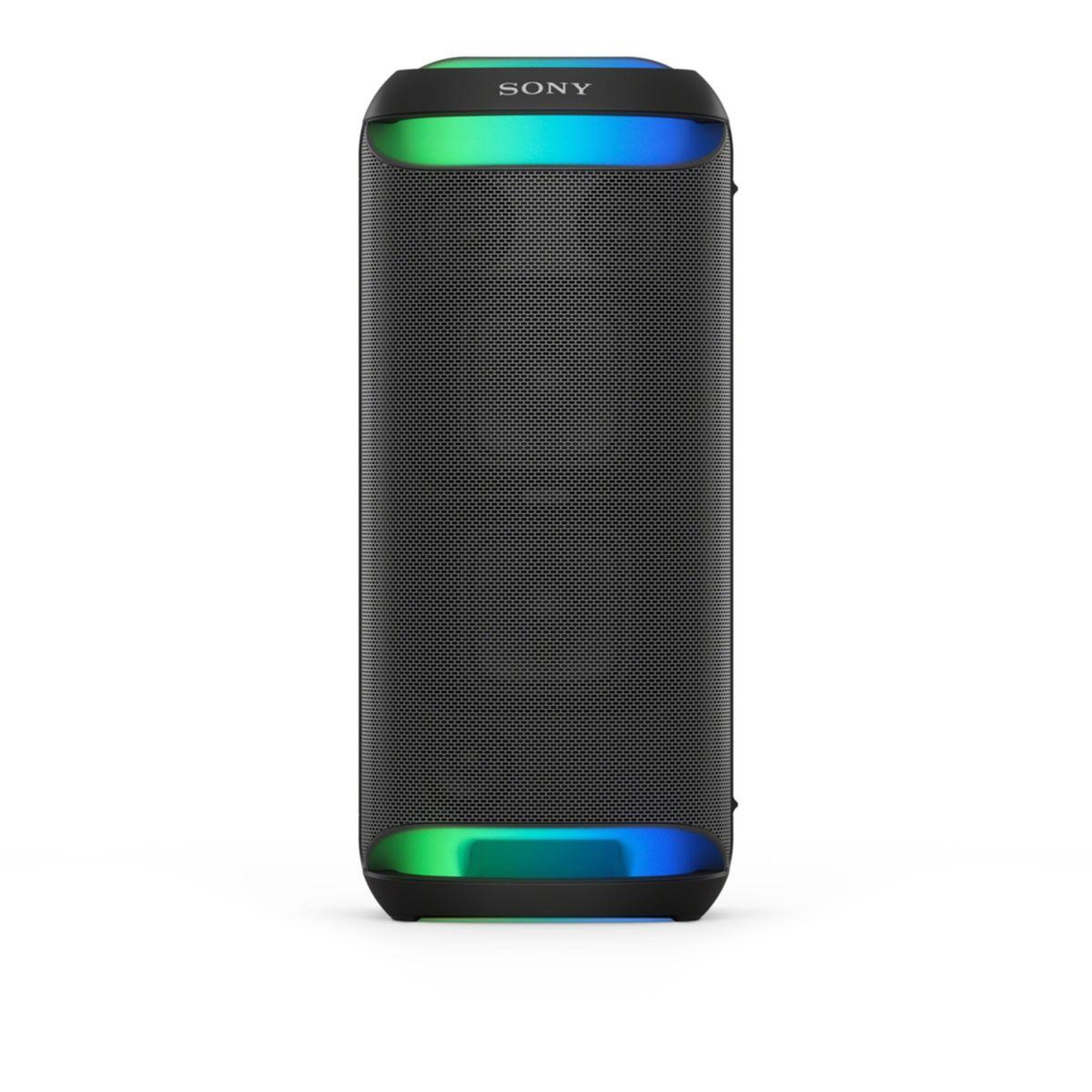Voir la diapositive 2 : SONY Enceinte sono SRS-XV800 Noir