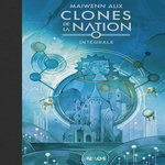 CLONES DE LA NATION INTEGRALE , Alix Maiwenn