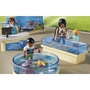Voir la diapositive 4 : PLAYMOBIL 9061 - Family Fun - Boutique de l'aquarium
