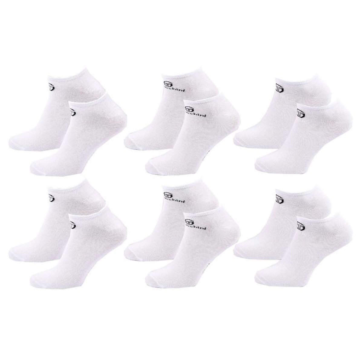 SERGIO TACCHINI Chaussettes Homme SNEAKER SERGIO TACCHINI