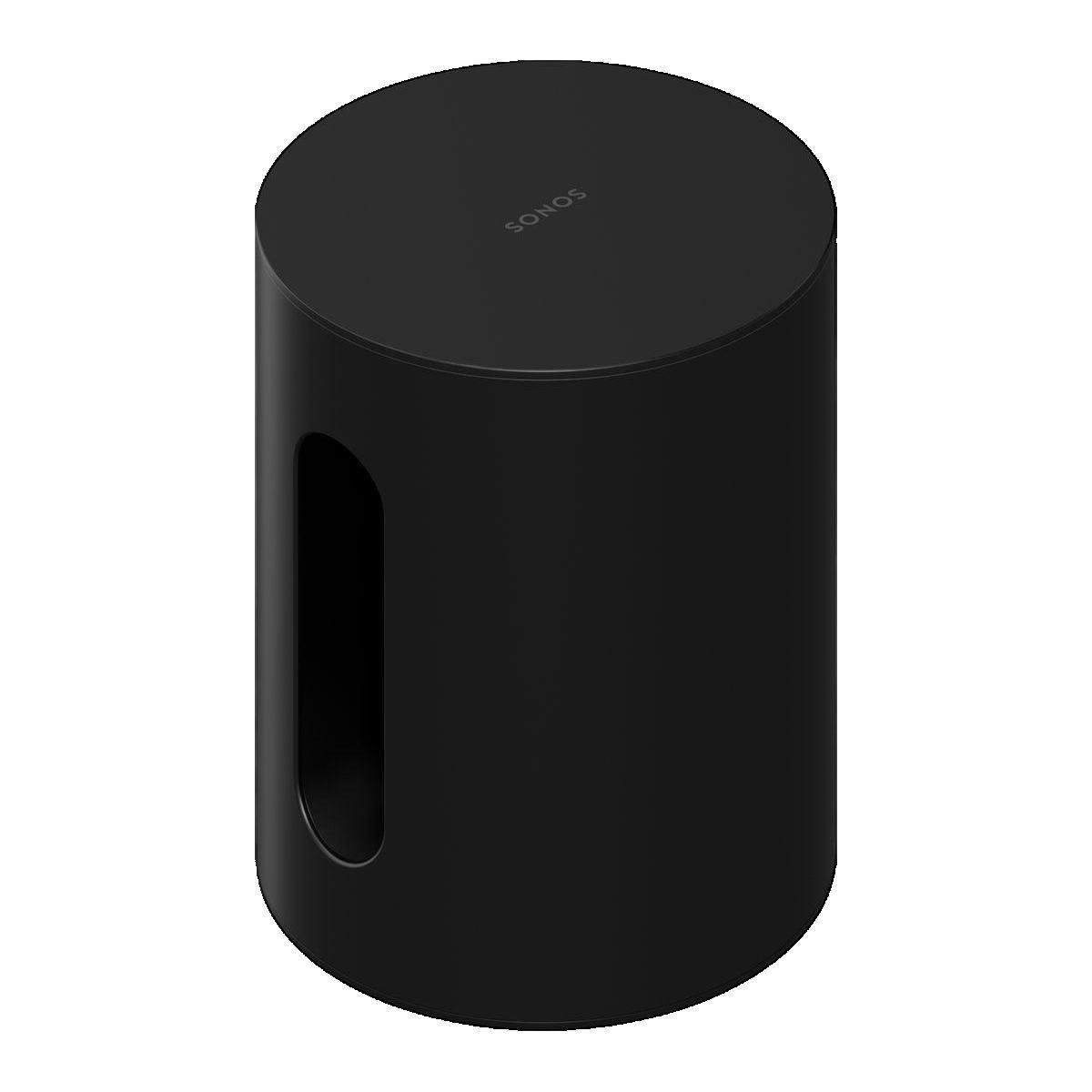 Sonos Caisson de basses Sonos Sub Mini sans fil
