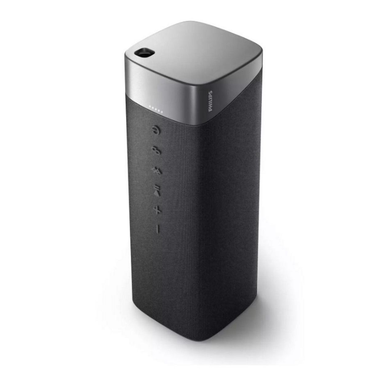 Philips Enceinte nomade bluetooth gris - TAS7505