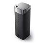 Voir la diapositive 2 : Philips Enceinte nomade bluetooth gris - TAS7505