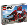 Voir la diapositive 4 : LEGO Star Wars 75240 - Tie Fighter de Major Vonreg