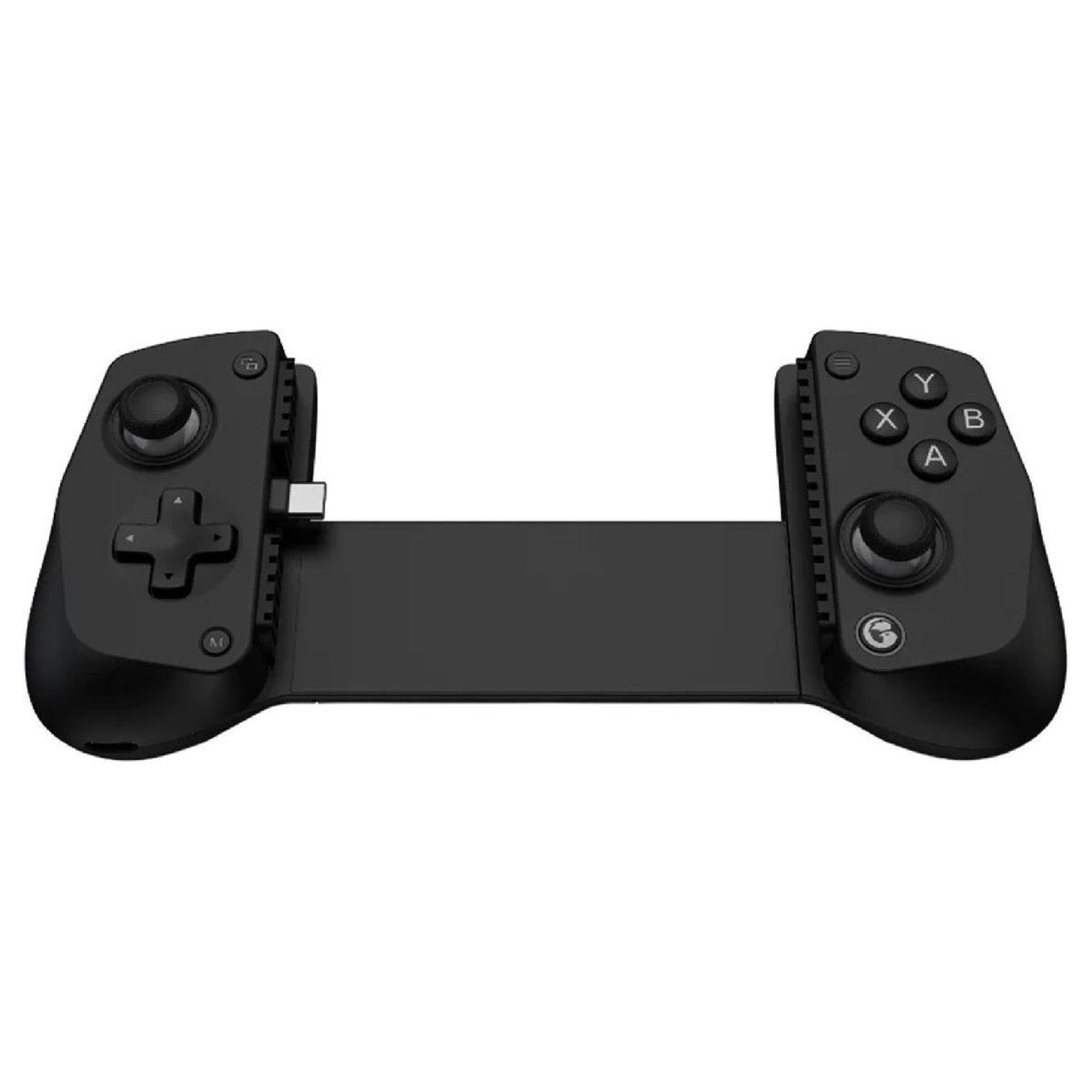 Voir la diapositive 2 : GAMESIR Manette x5 lite black