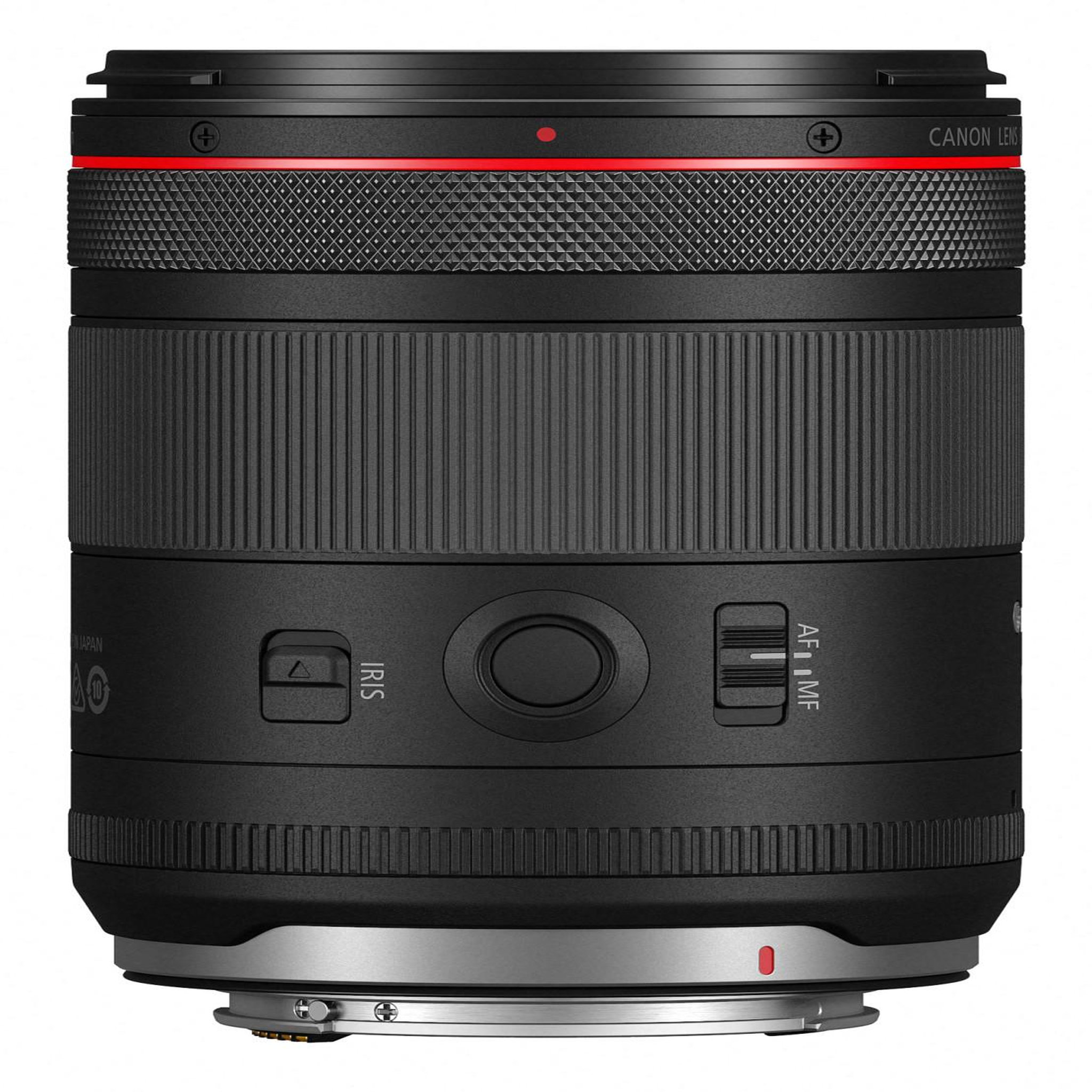 Canon Canon RF 85mm F1.4L VCM MILC Téléobjectif