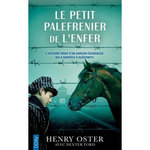 LE PETIT PALEFRENIER DE L'ENFER, Oster Henry