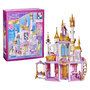Voir la diapositive 4 : HASBRO Disney Princess - Le château royal