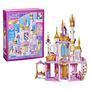 Voir la diapositive 4 : HASBRO Disney Princess - Le château royal
