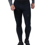 ODLO Legging  Homme Odlo Zeroweight. Coloris disponibles : Noir