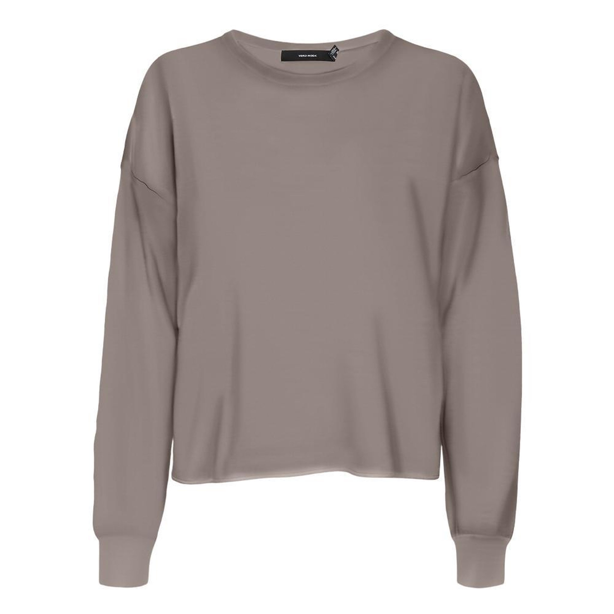 Vero Moda Pull Beige Femme Vero Moda Fantastic. Coloris disponibles : Beige