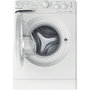 Voir la diapositive 4 : Indesit Lave linge hublot MTWC91295WFR
