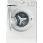 Voir la diapositive 4 : Indesit Lave linge hublot MTWC91295WFR