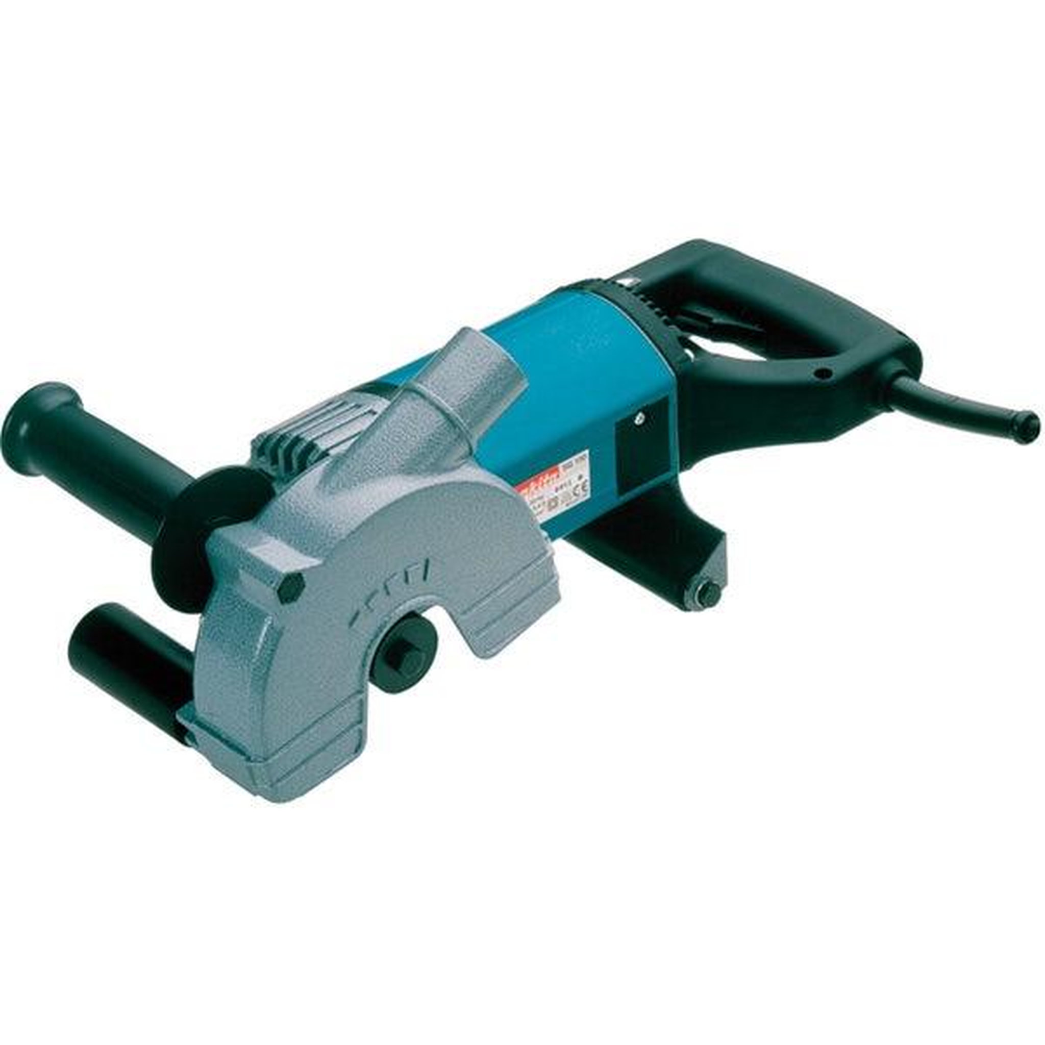 MAKITA Rainureuse à double disque 1800 w ø 150 mm