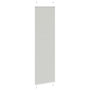 Voir la diapositive 3 : VIDAXL Store plisse gris clair 60x200 cm largeur du tissu 59,4 cm