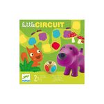 Djeco Djeco Little Circuit