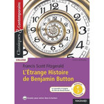 L'ETRANGE HISTOIRE DE BENJAMIN BUTTON, Fitzgerald Francis Scott