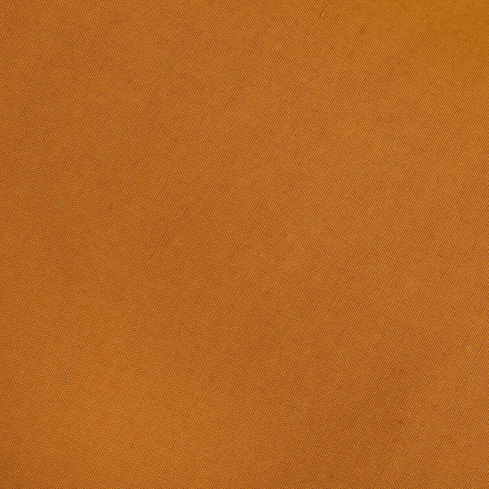 Voir la diapositive 3 : ATMOSPHERA Housse de couette  intérieur  140x200cm jaune cumin