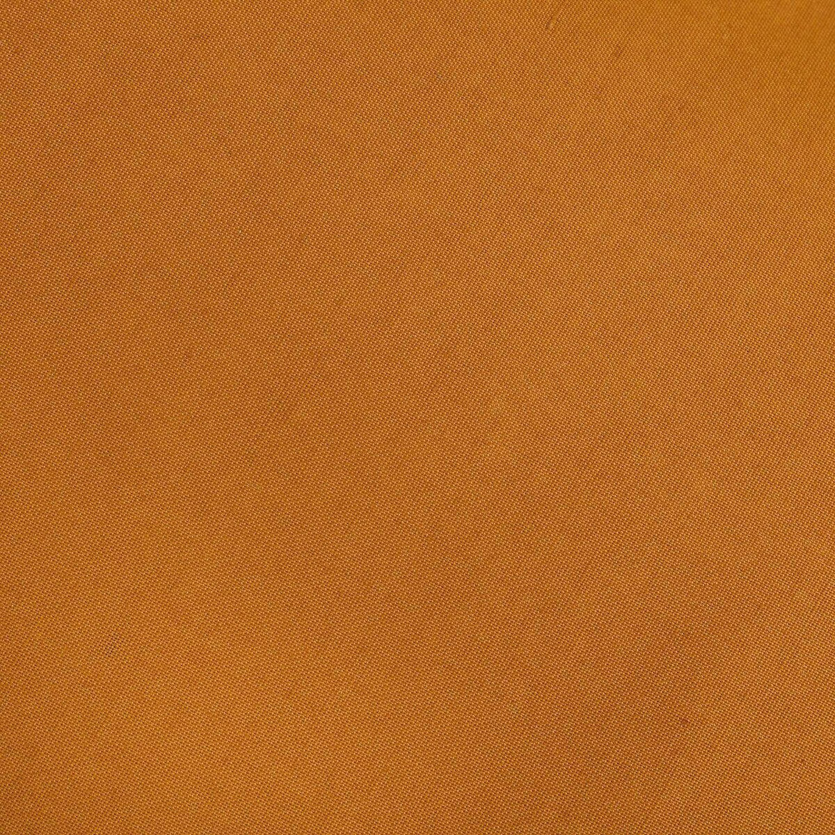 ATMOSPHERA Housse de Couette  Intérieur  140x200cm Jaune Cumin