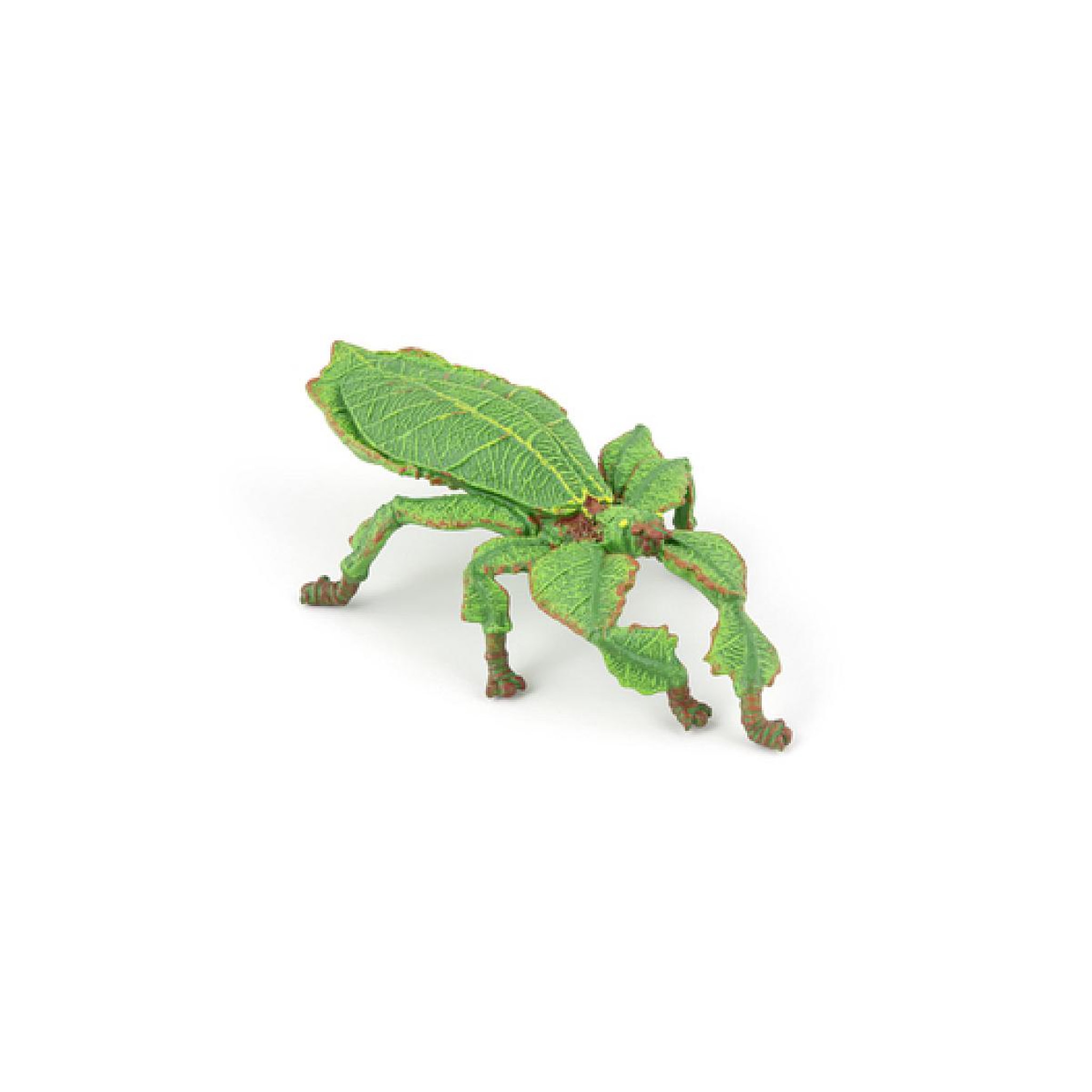Papo 50323 Phasme feuille -