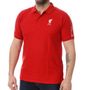 Voir la diapositive 1 : ROGER'S Polo  Homme Liverpool PO1