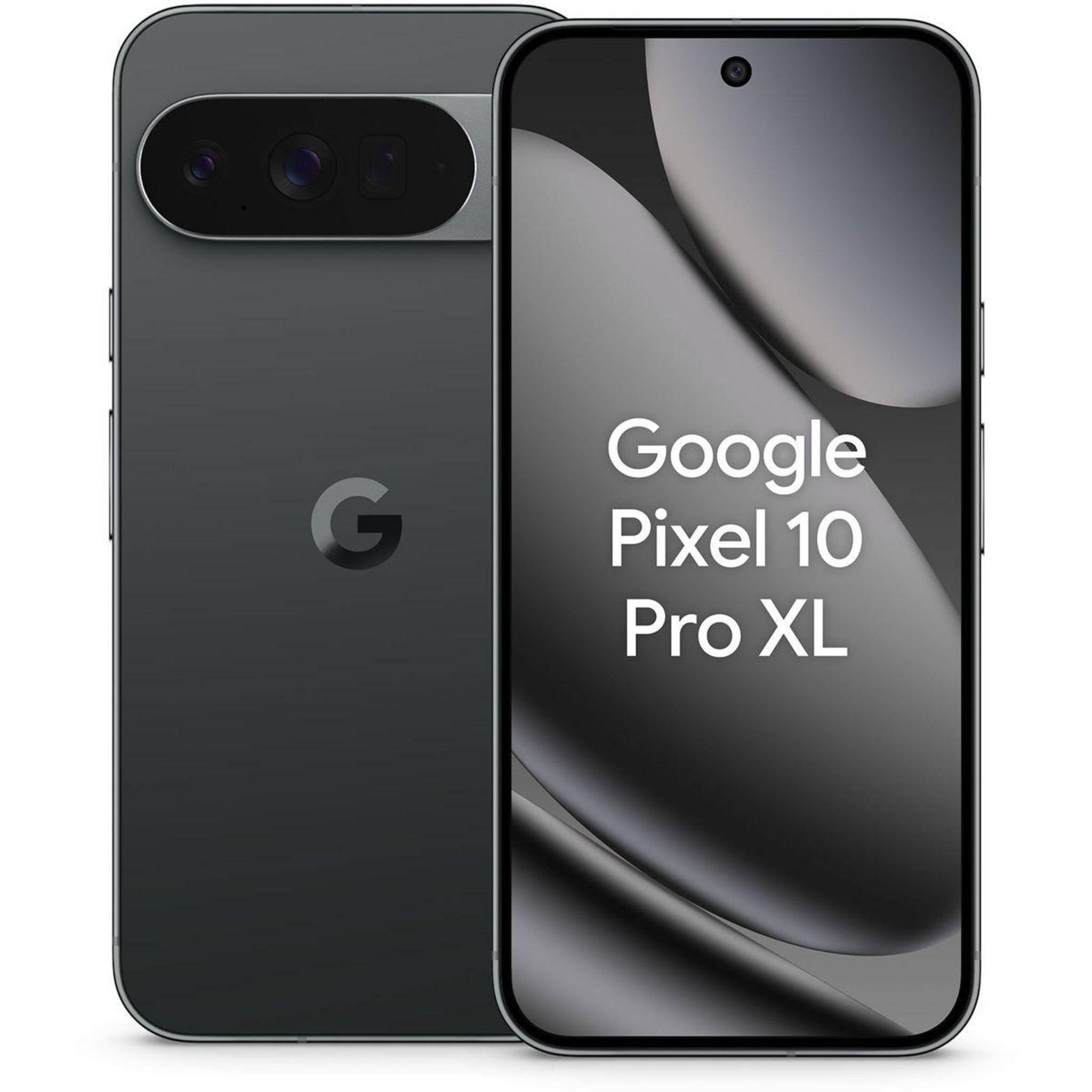 GOOGLE Smartphone pixel 10 pro xl 5g 256go noir volcanique