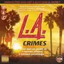 Iello DETECTIVE L.A CRIMES : EXTENSION