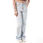 Voir la diapositive 1 : MONDAY PREMIUM Jean Droit Femme Monday Premium Wide