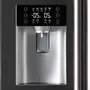 HAIER Réfrigérateur américain HRF-628AN6, 550 L, Froid No frost
