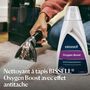 Voir la diapositive 2 : BISSELL Détergent 1134N Oxygen Boost - SpotClean/Pro 1ltr